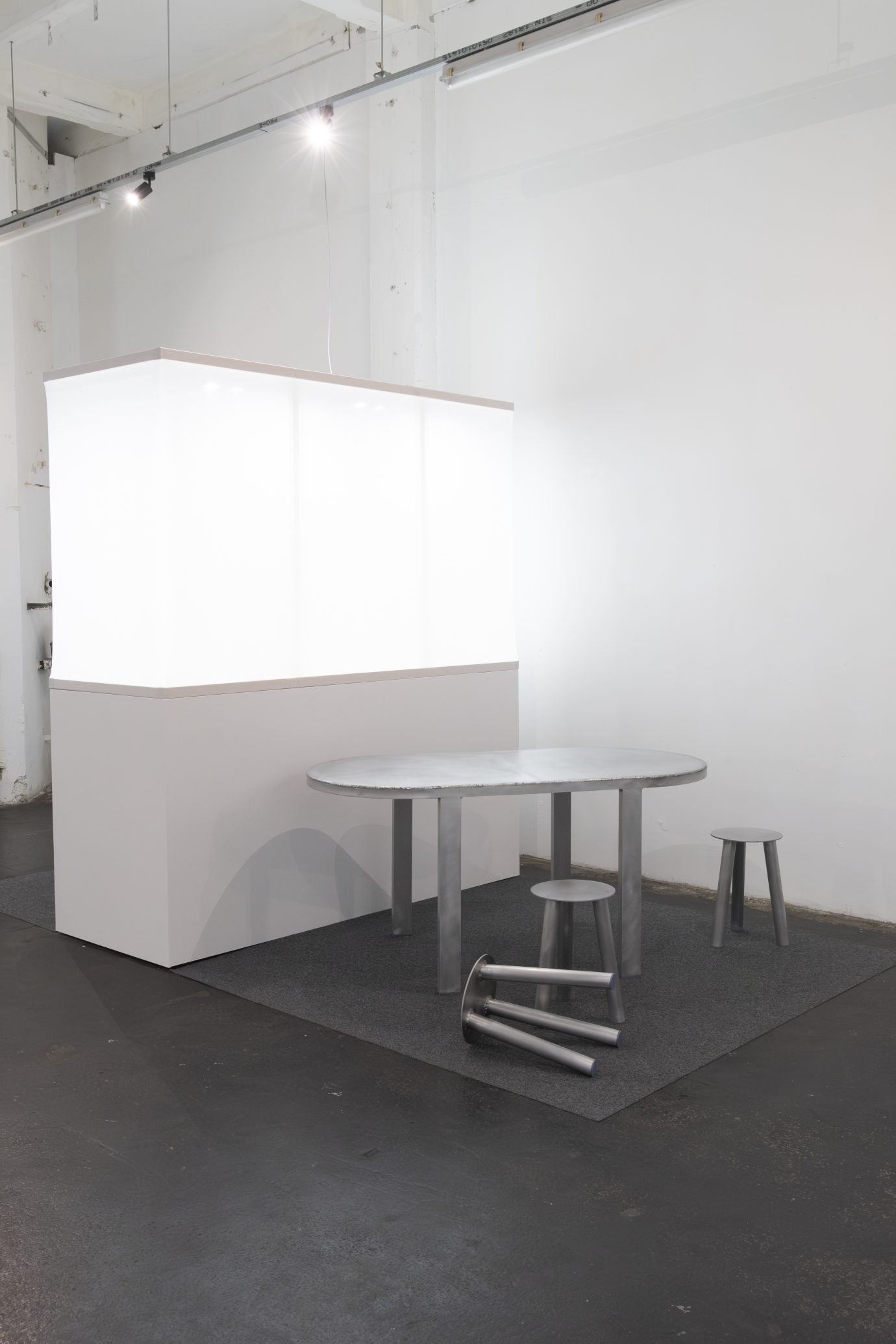 Exhibition Extra*vagant