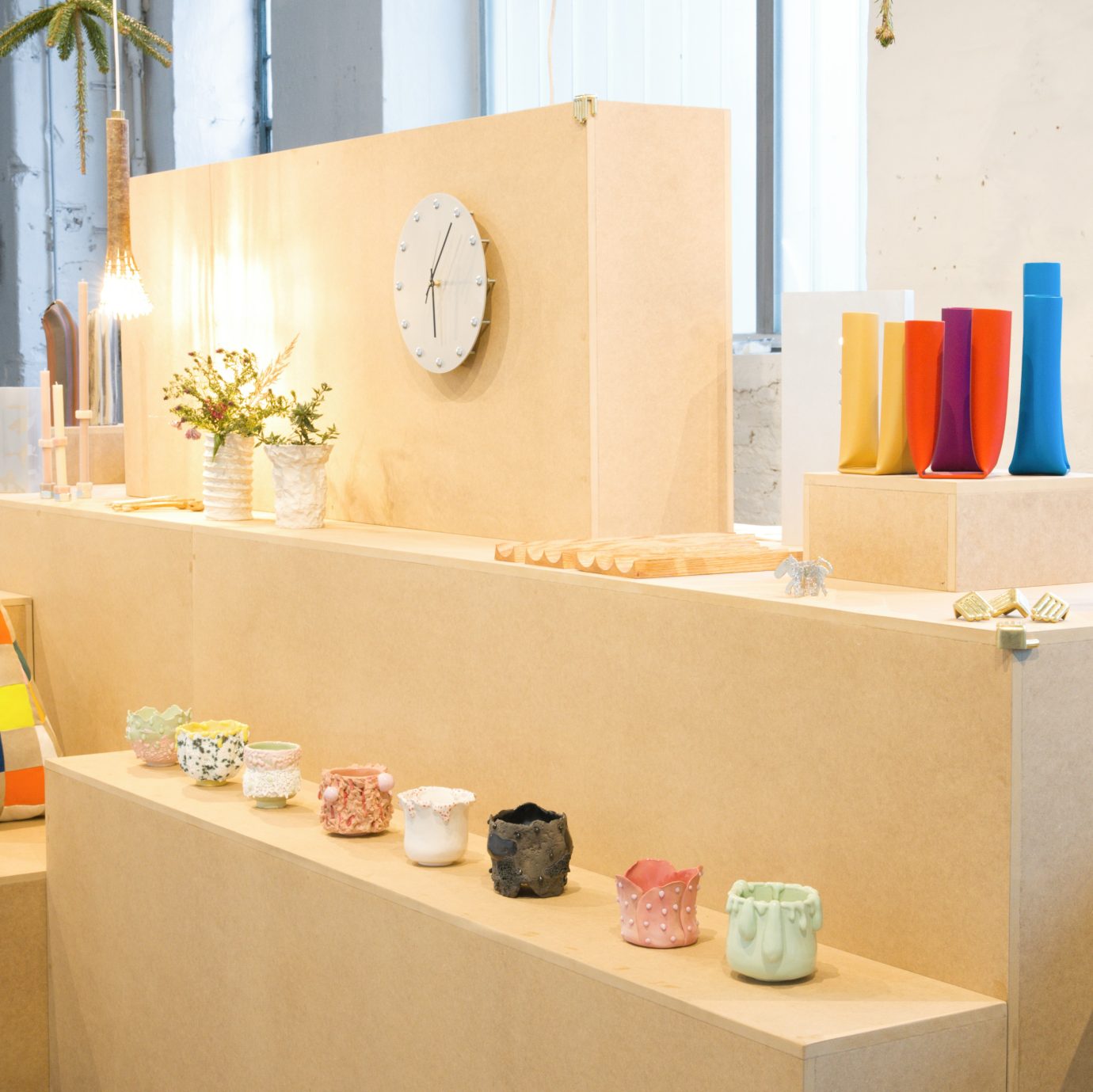 Exhibition Vierund*zwanzig