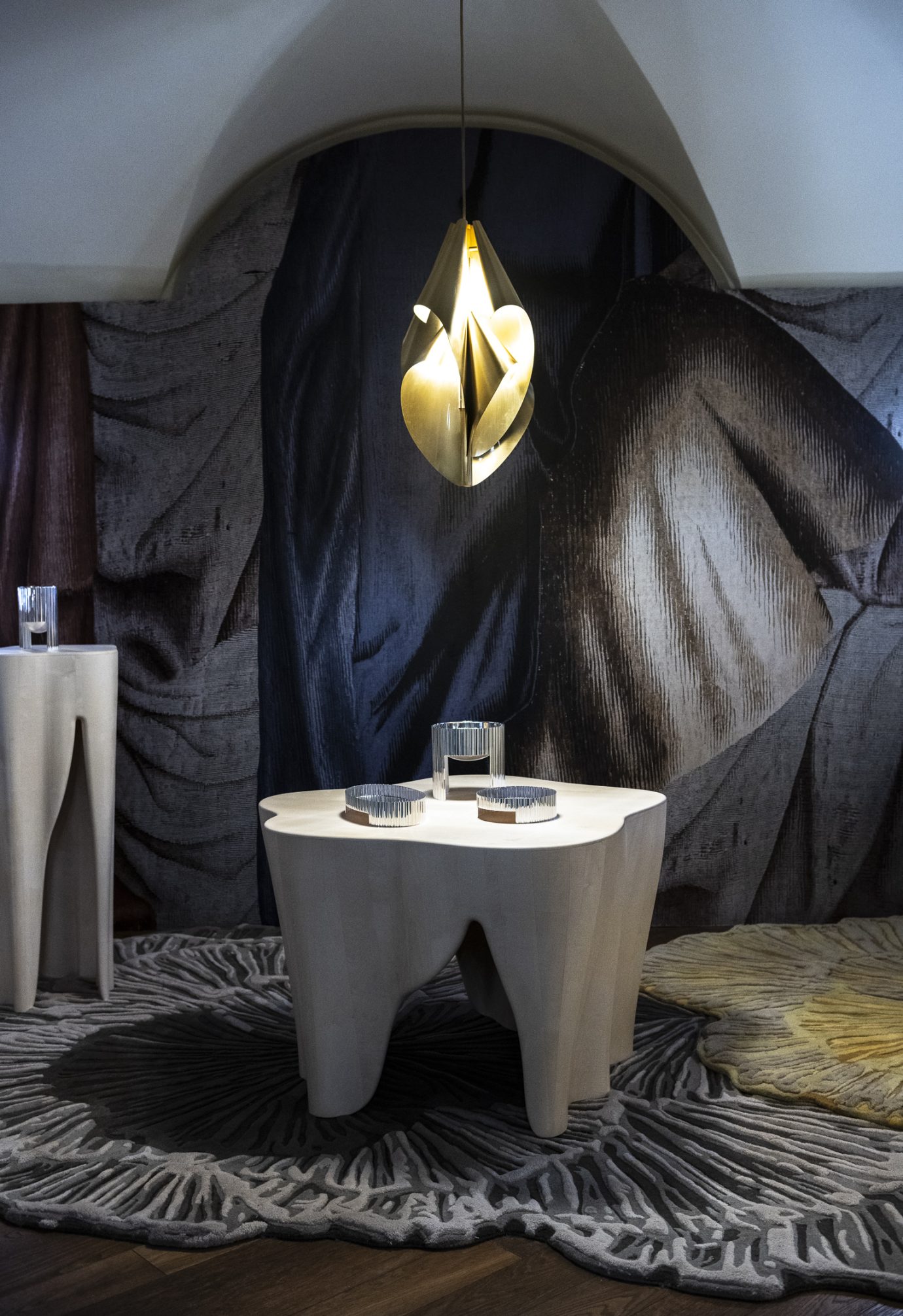 Exhibition Kammer Spiel