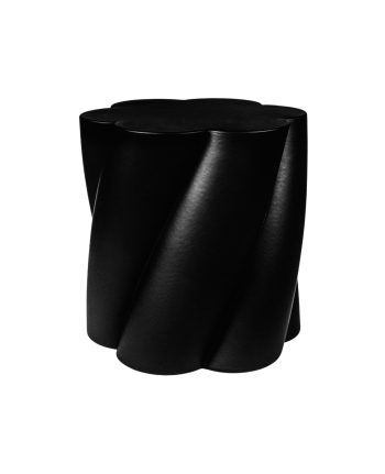 Object: Licorice Stool