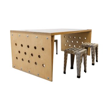 Object: Desk