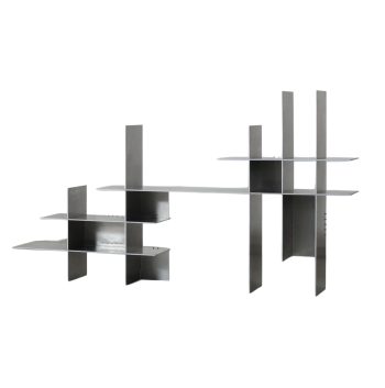 Object: Skeleton Shelf