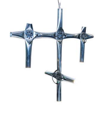 Object: Quetschi Chandelier 5/5