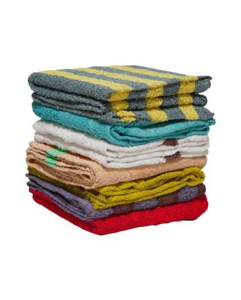 Object: Towel Stool
