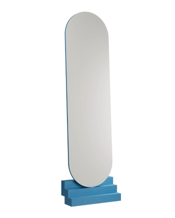 Object: Nonchalant Mirror L