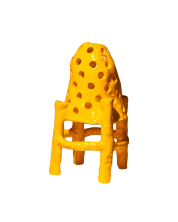 Object: No. 392 Tangarine