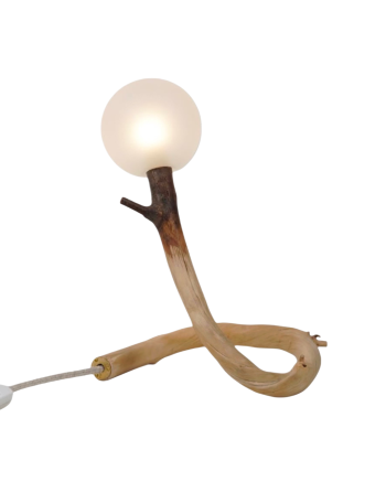 Object: Branchwood No. 10 V2