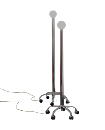 Object: Swivel Lamps