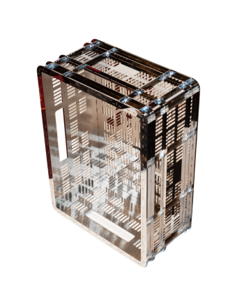 Object: Eurobox 