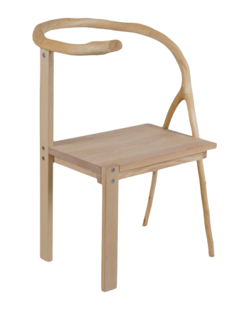 Object: Brushwood No. 1