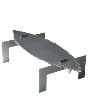 Object: Crocodile Table