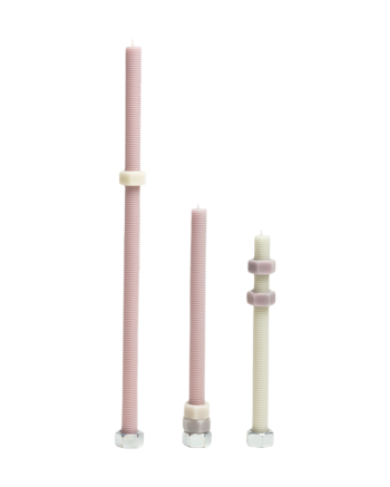 Object: Candle M22