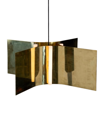 Object: Luster