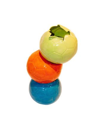 Object: Remnants Of The Game Vase