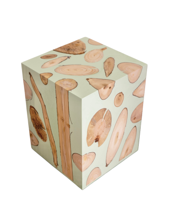 Object: Nougat Mint