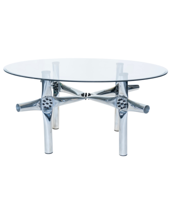 Object: Quetschi Lounge Table