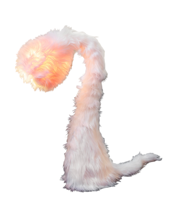 Object: Fury Lamp 