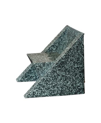 Object: Armchair Prototype